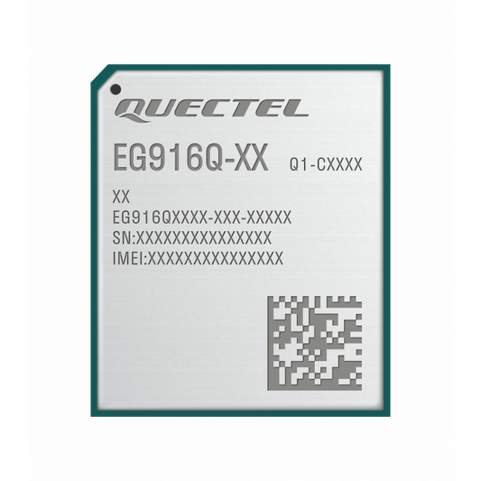 Quectel EG916Q-GL LTE Cat 1 Bis Module