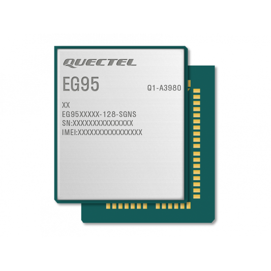 Quectel EG95 Series LGA LTE Cat 4 Module EG95-NA EG95-NAX EG95-NAXD(Data-only) EG95-E EG95-EX EG95-AUX EG95-JP