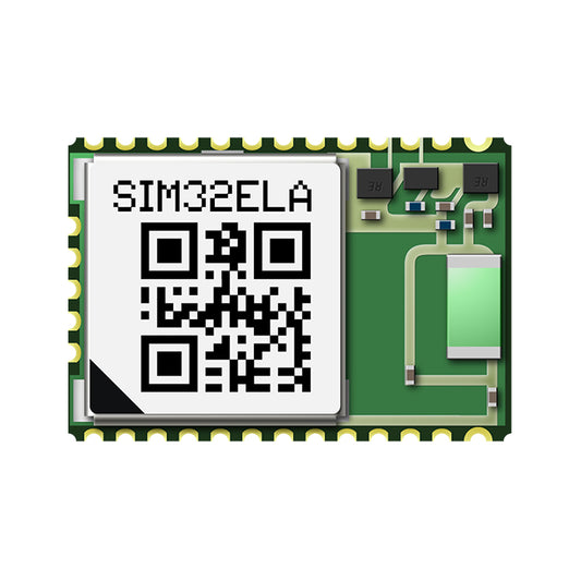 SIMCom SIM32ELA GNSS Module