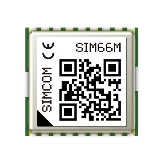 SIMCom SIM66M GPS GNSS Module