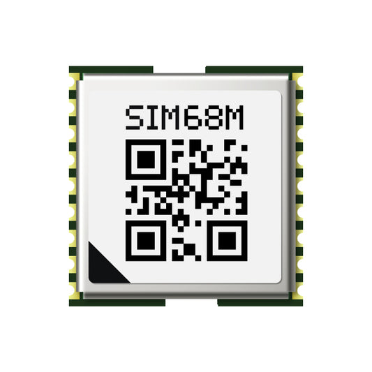 SIMCom SIM68M GNSS Module