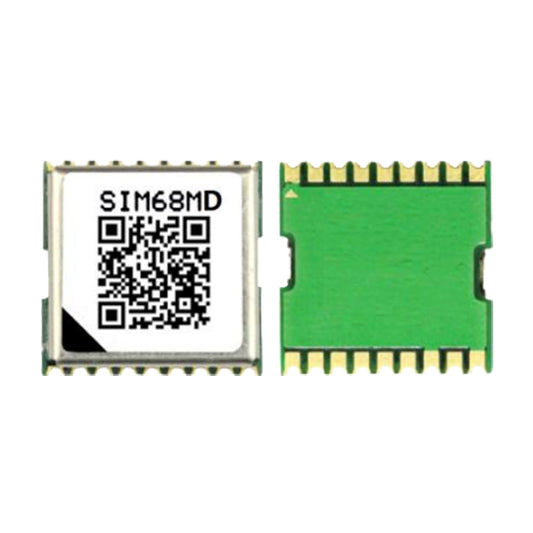 SIMCom SIM68MD GNSS Module L1+L5