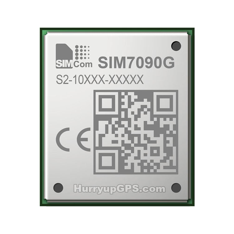 SIMCom SIM7090G NB-IoT LPWA LTE Cat-M Module