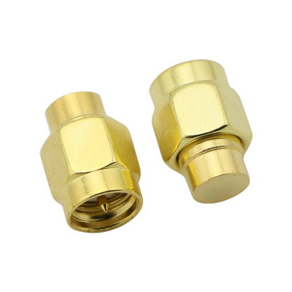 RF Coaxial SMA Male Connector