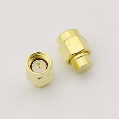 RF Coaxial SMA Male Connector