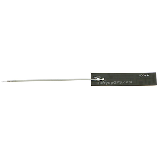 44.6x9mm FPC 4G LTE Antenna 800-960MHz 1710-2690MHz